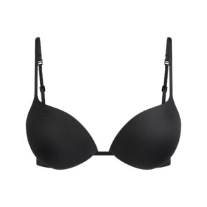 skims ultimate super push up bra