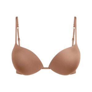 skims ultimate super push up bra