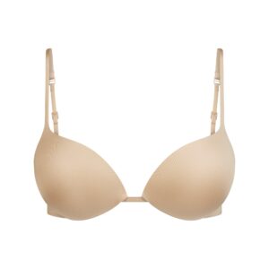 skims ultimate super push up bra
