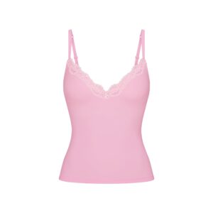 fits everybody lace push up cami