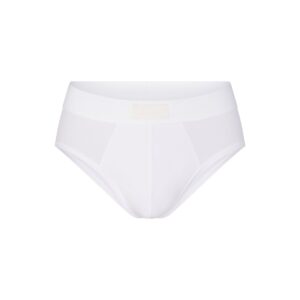 skims cotton mens brief
