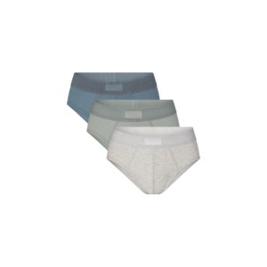 skims cotton mens brief 3 pack