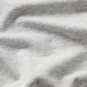 Home worn in jersey ruched tee