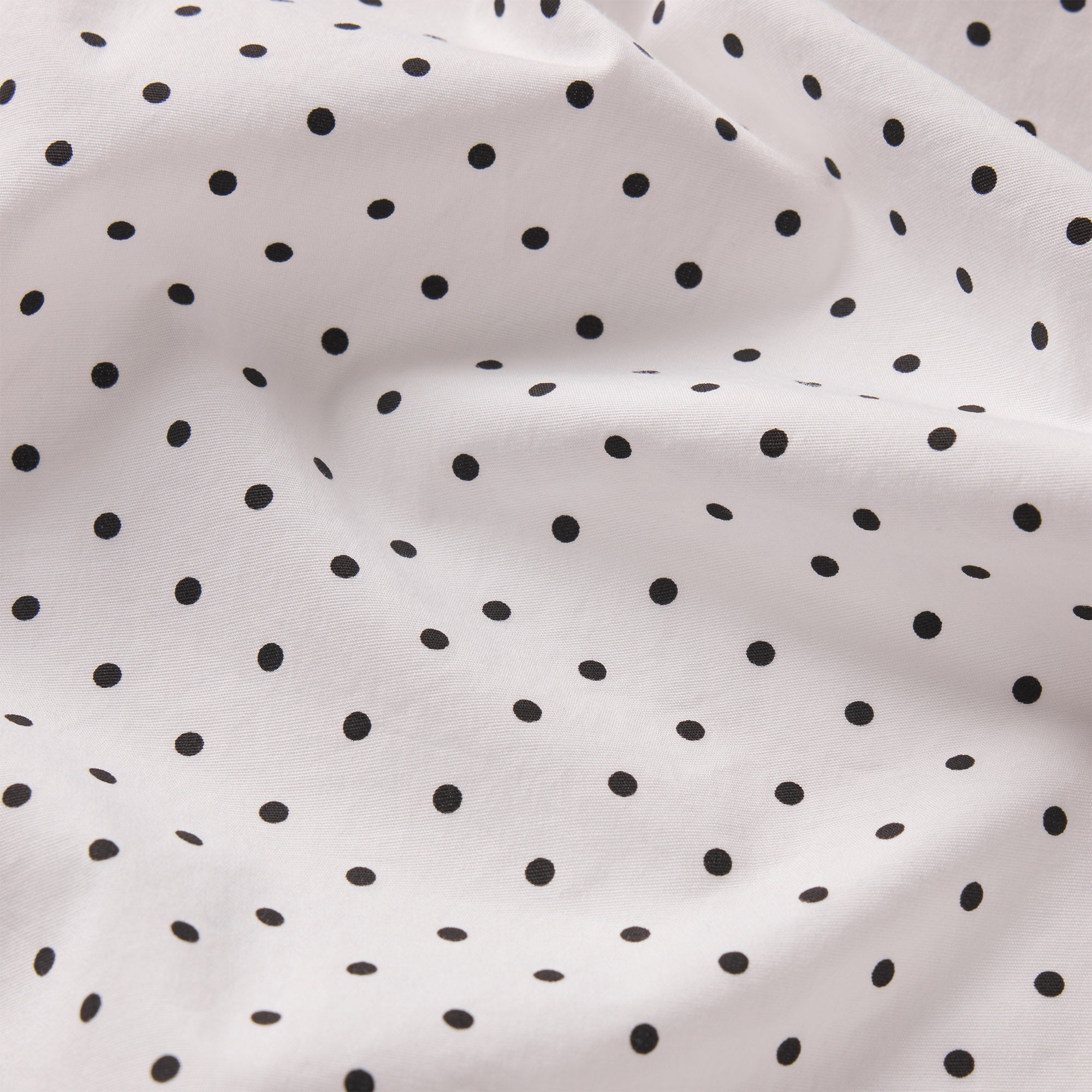 cotton poplin oversized sleep set cotton poplin oversized sleep set