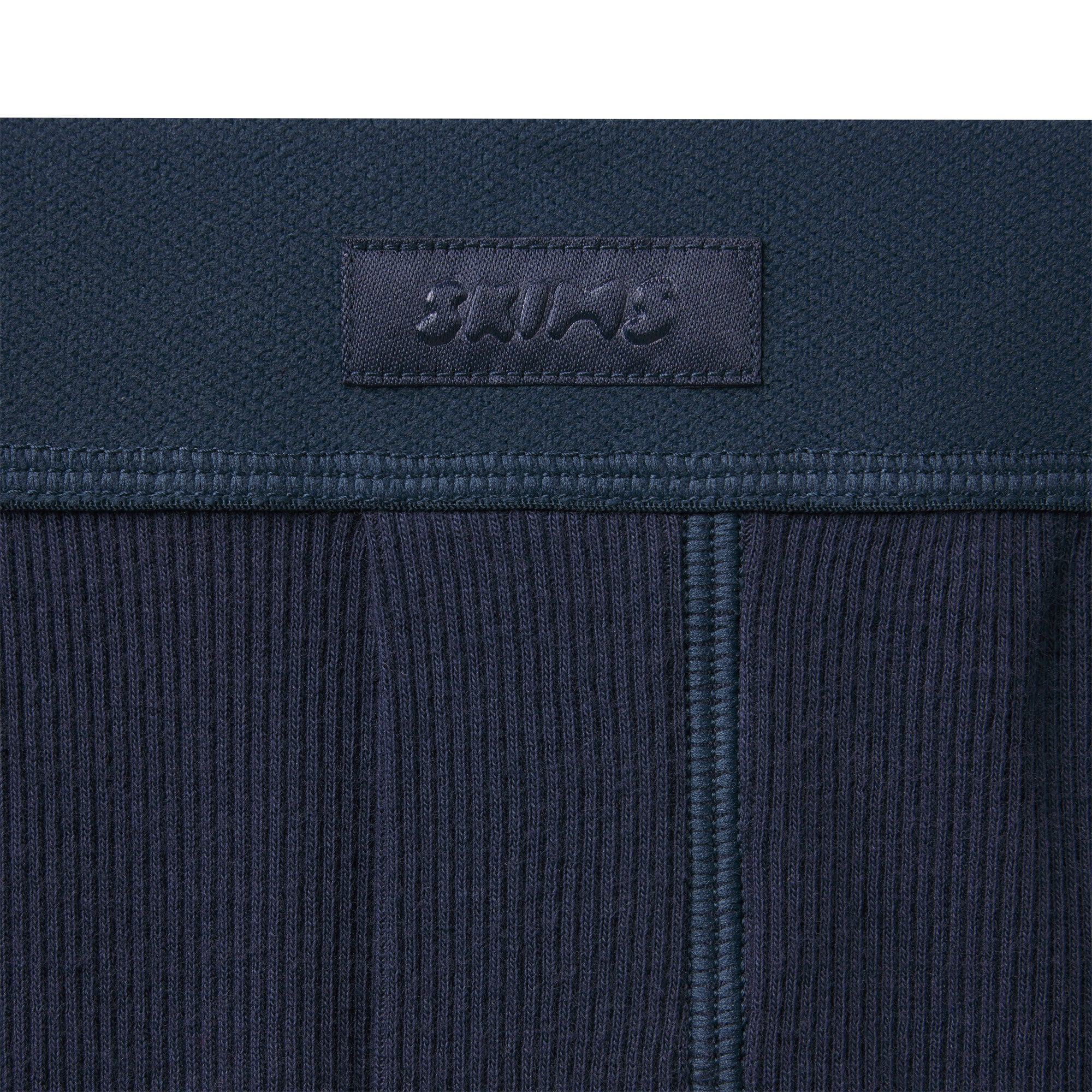 cotton rib loose boxer cotton rib loose boxer