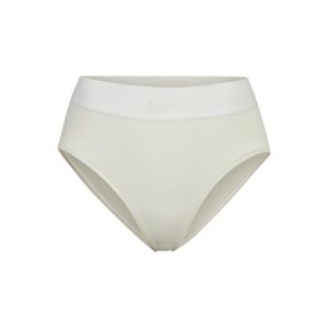 cotton rib brief