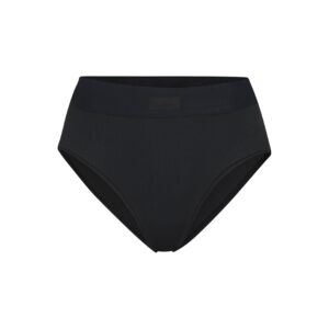 cotton rib brief