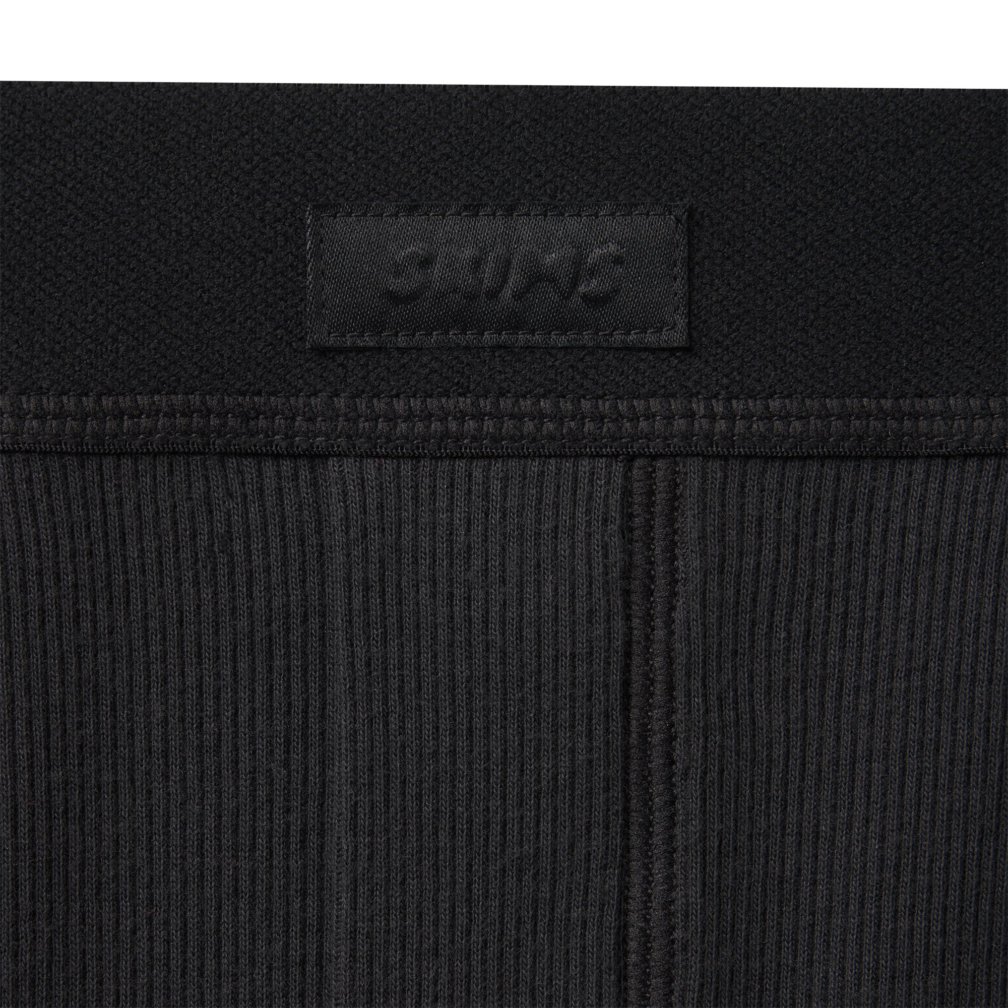 cotton rib loose boxer cotton rib loose boxer