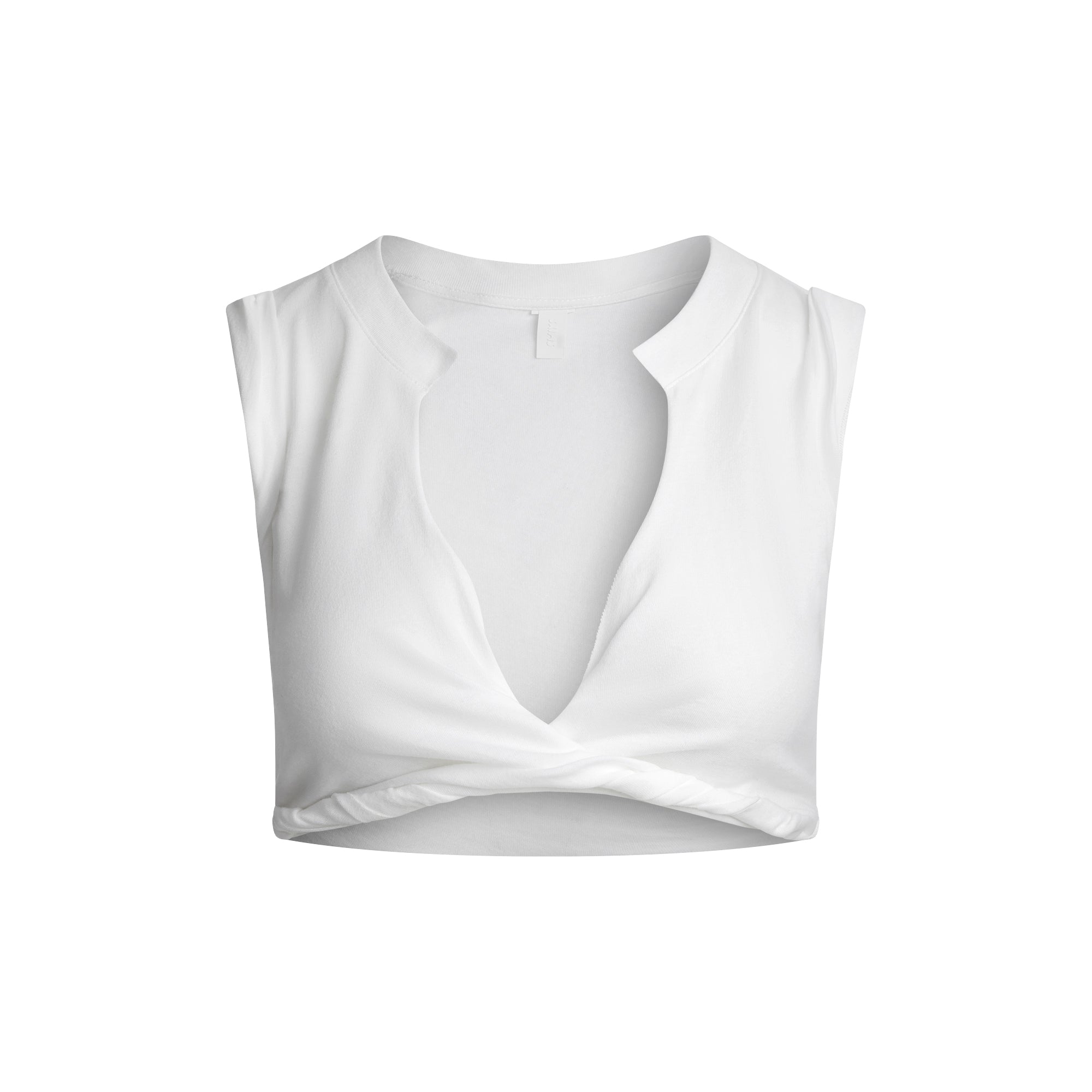 swim cover ups cotton plunge twist top swim cover ups cotton plunge twist top