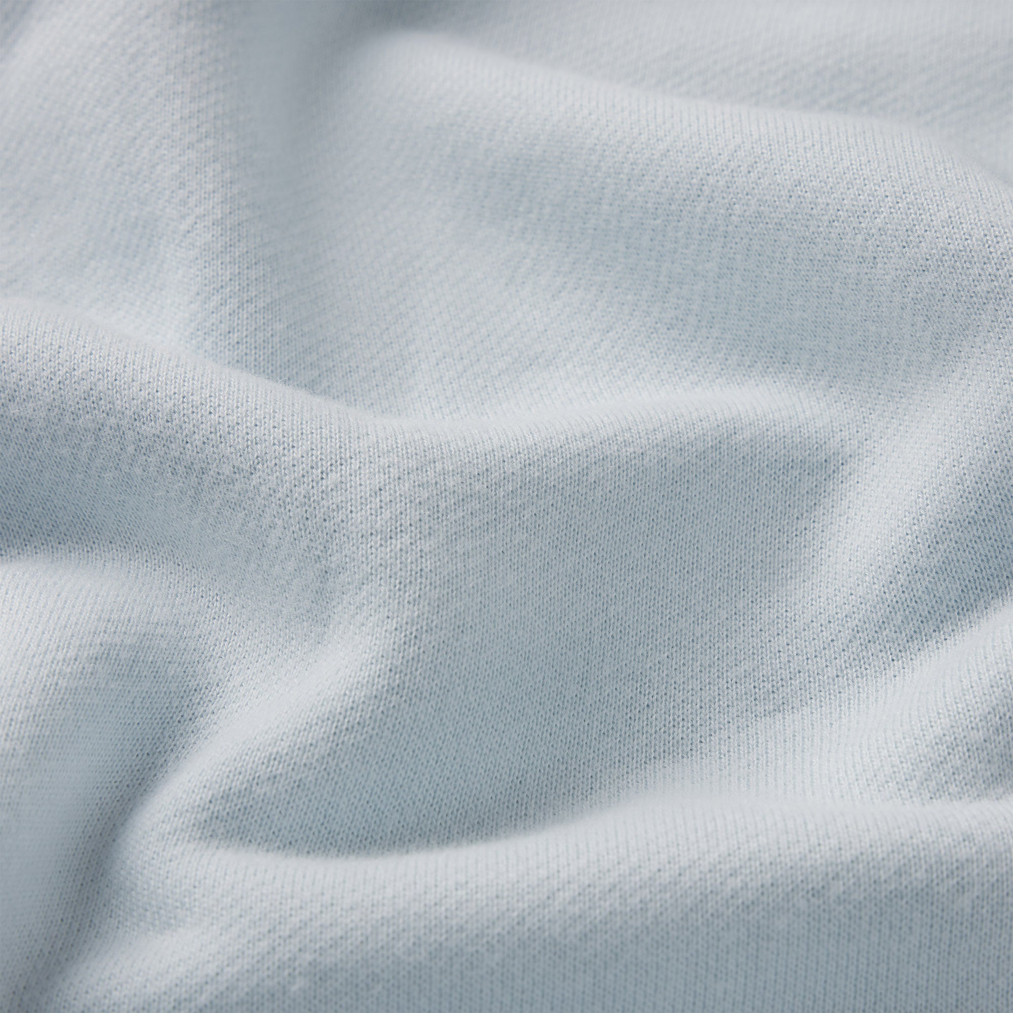 drapey french terry short drapey french terry short