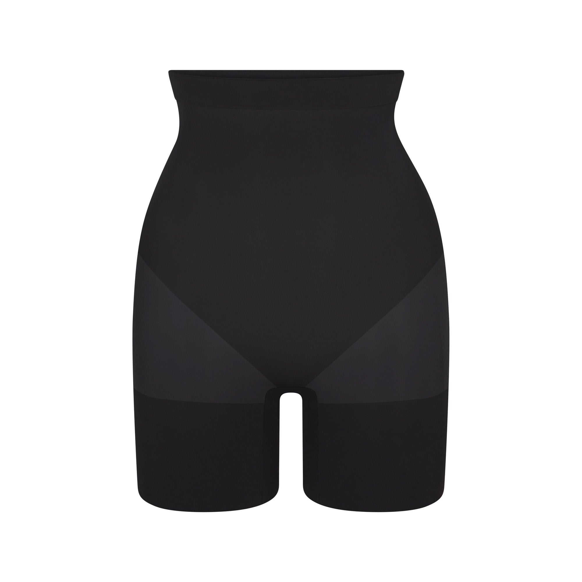 sheer seamless high waisted mid thigh short sheer seamless high waisted mid thigh short