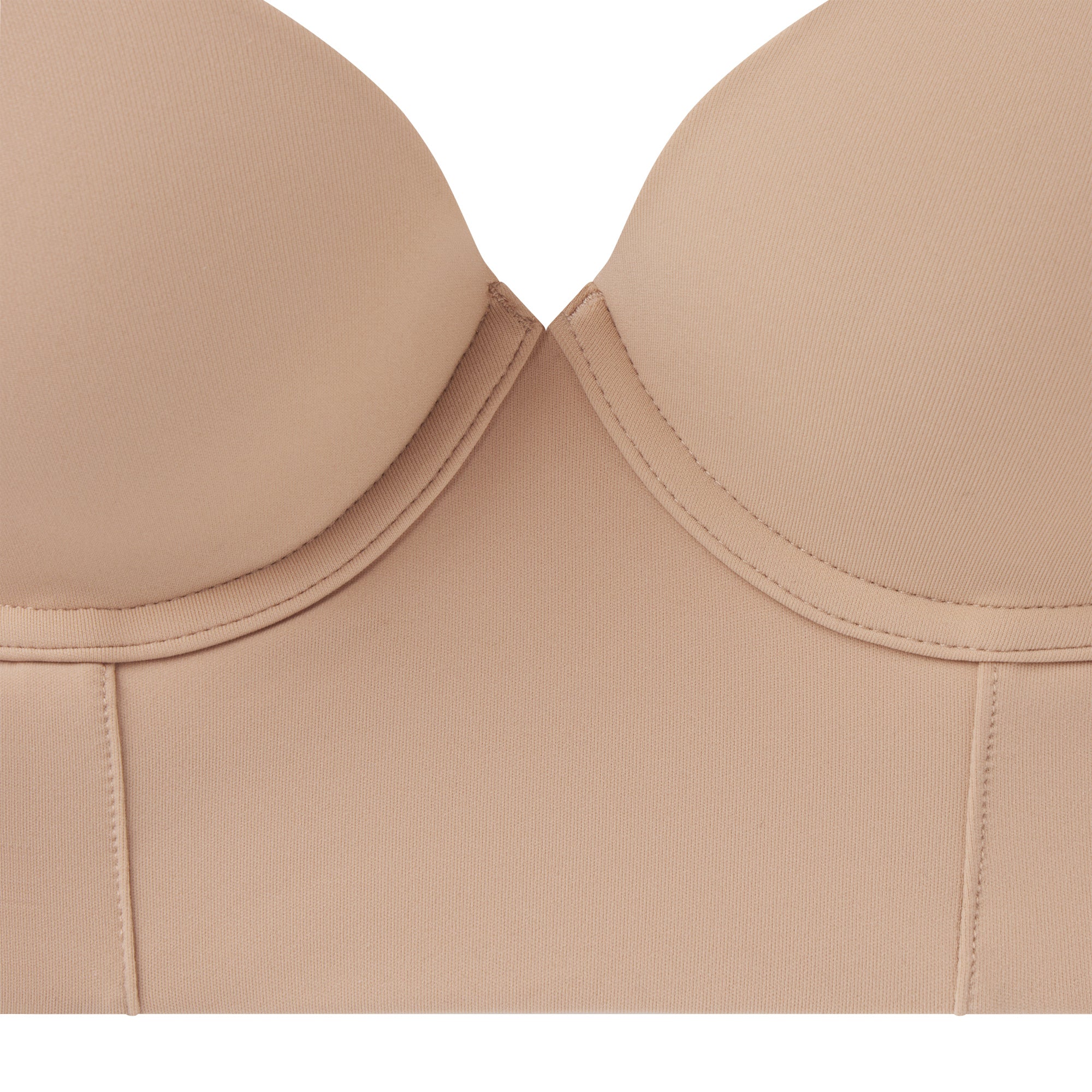 fits everybody low back longline bra fits everybody low back longline bra