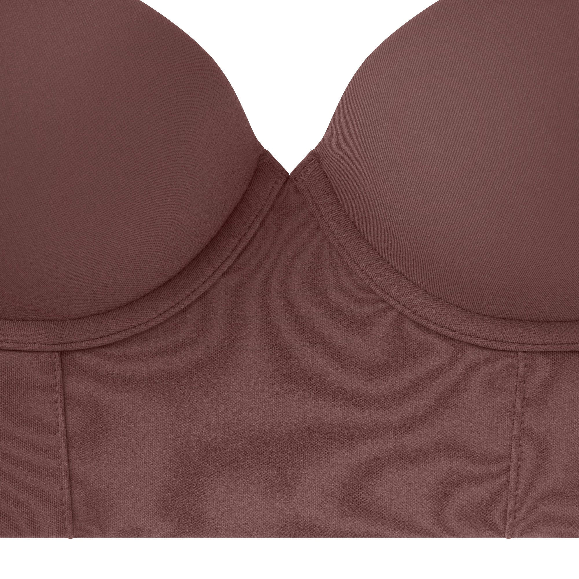 fits everybody low back longline bra fits everybody low back longline bra