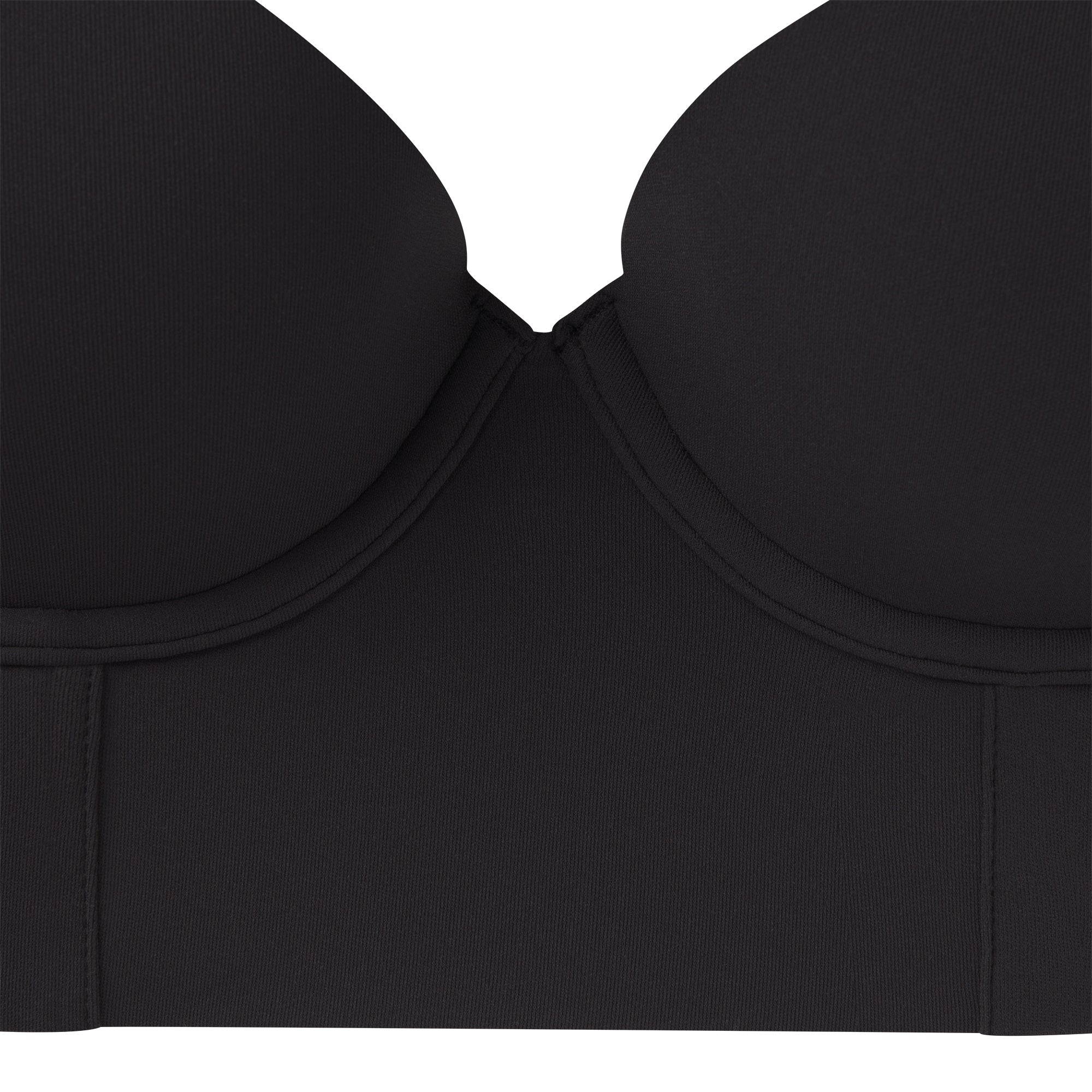 fits everybody low back longline bra fits everybody low back longline bra
