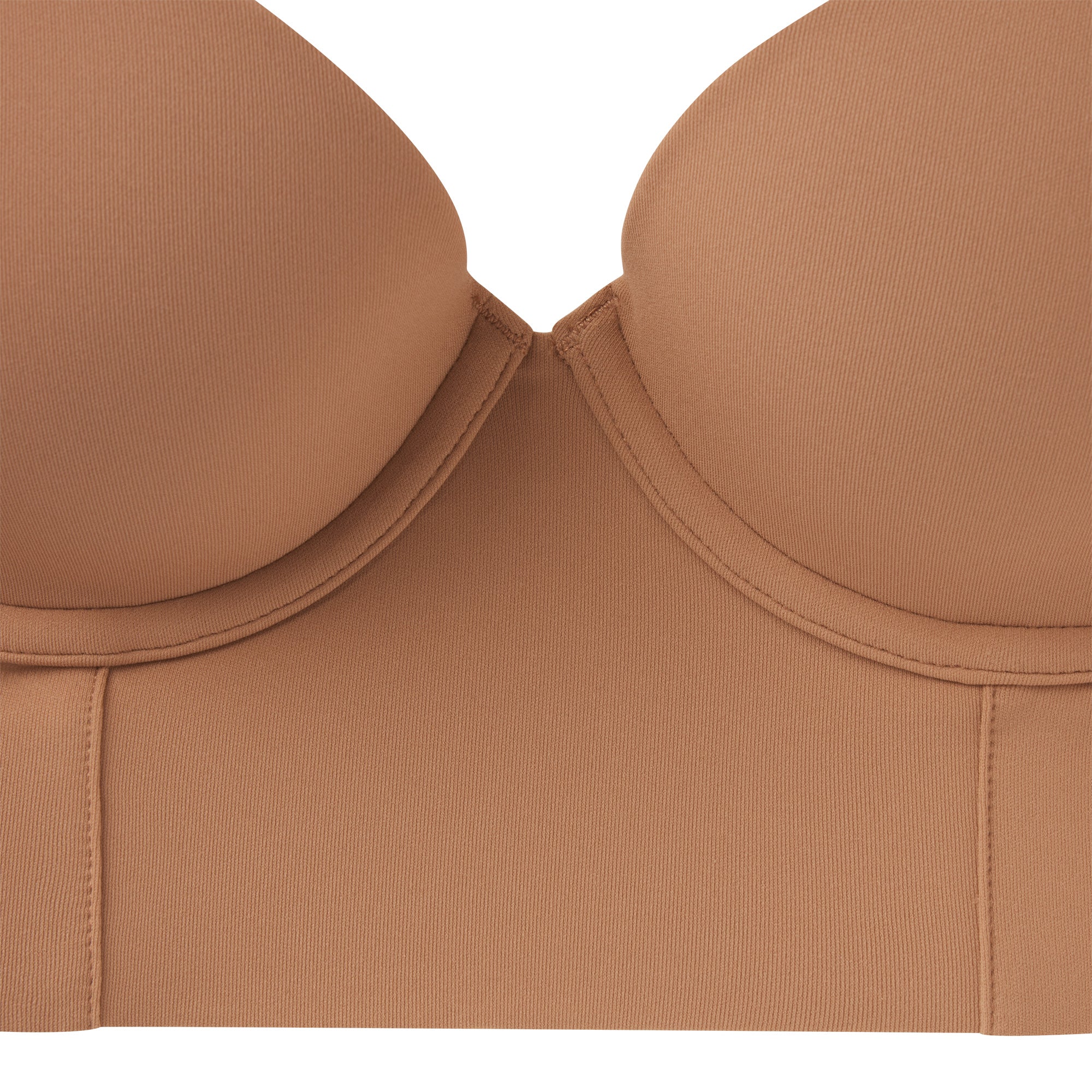 fits everybody low back longline bra fits everybody low back longline bra
