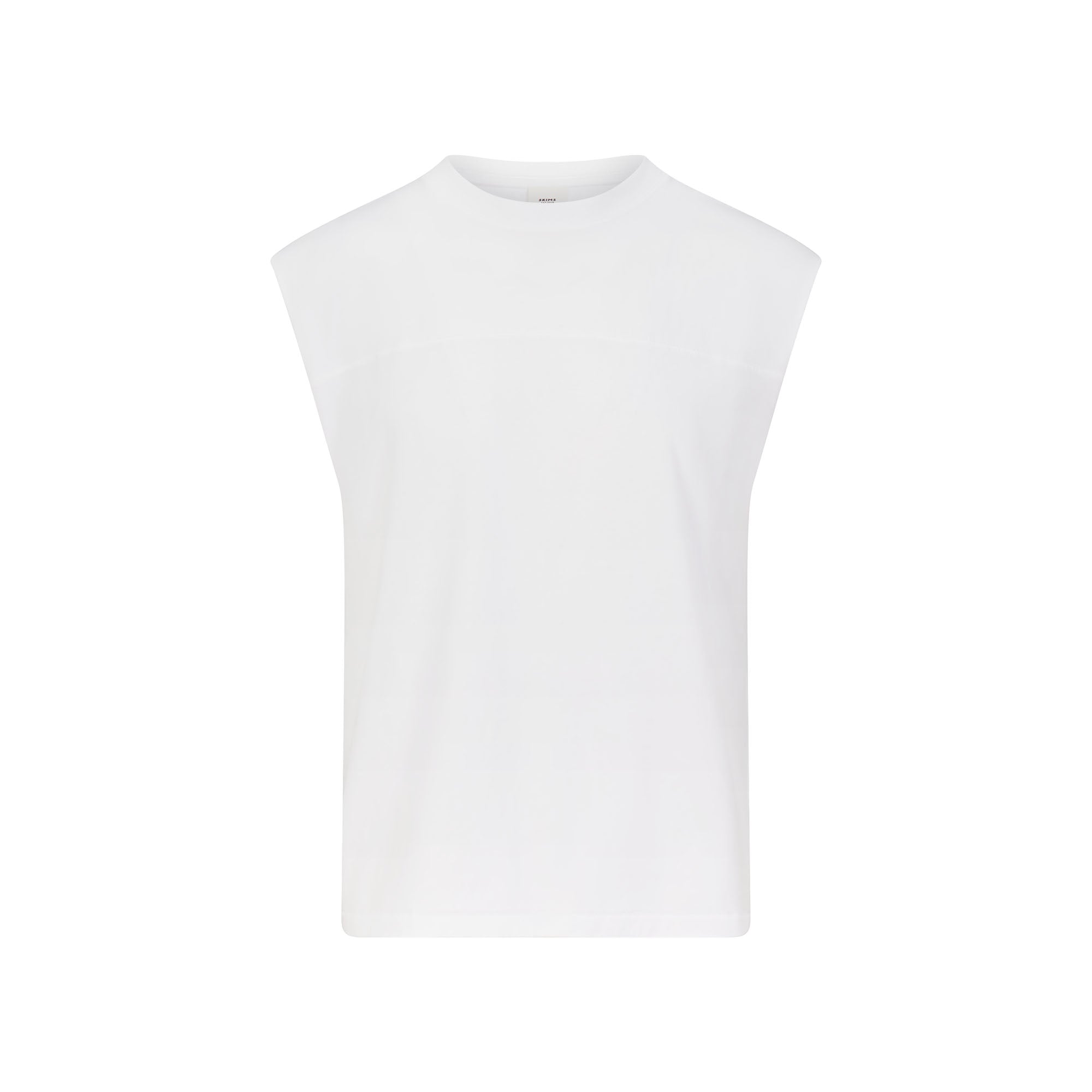 heavyweight cotton mens cropped muscle tank heavyweight cotton mens cropped muscle tank