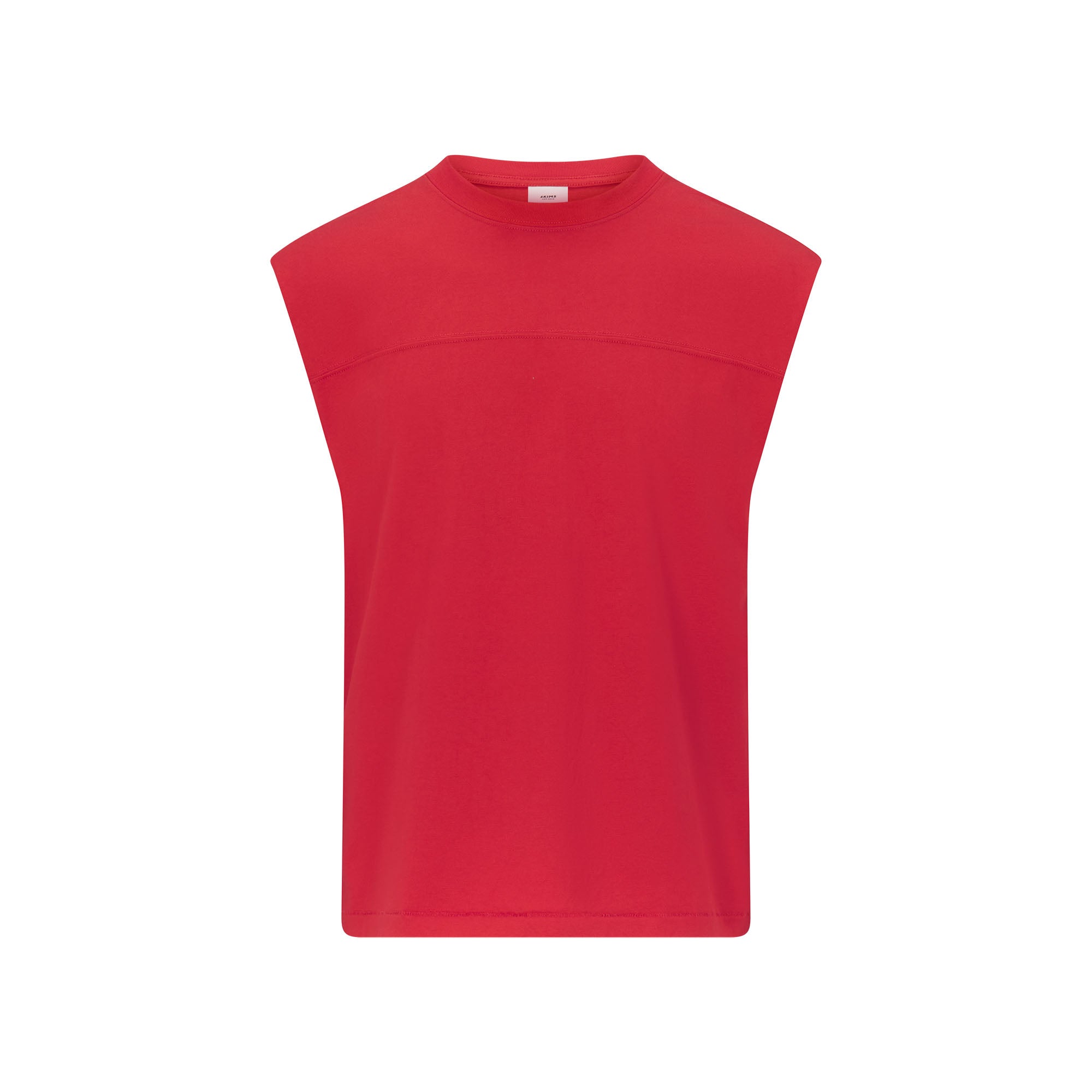 heavyweight cotton mens cropped muscle tank heavyweight cotton mens cropped muscle tank