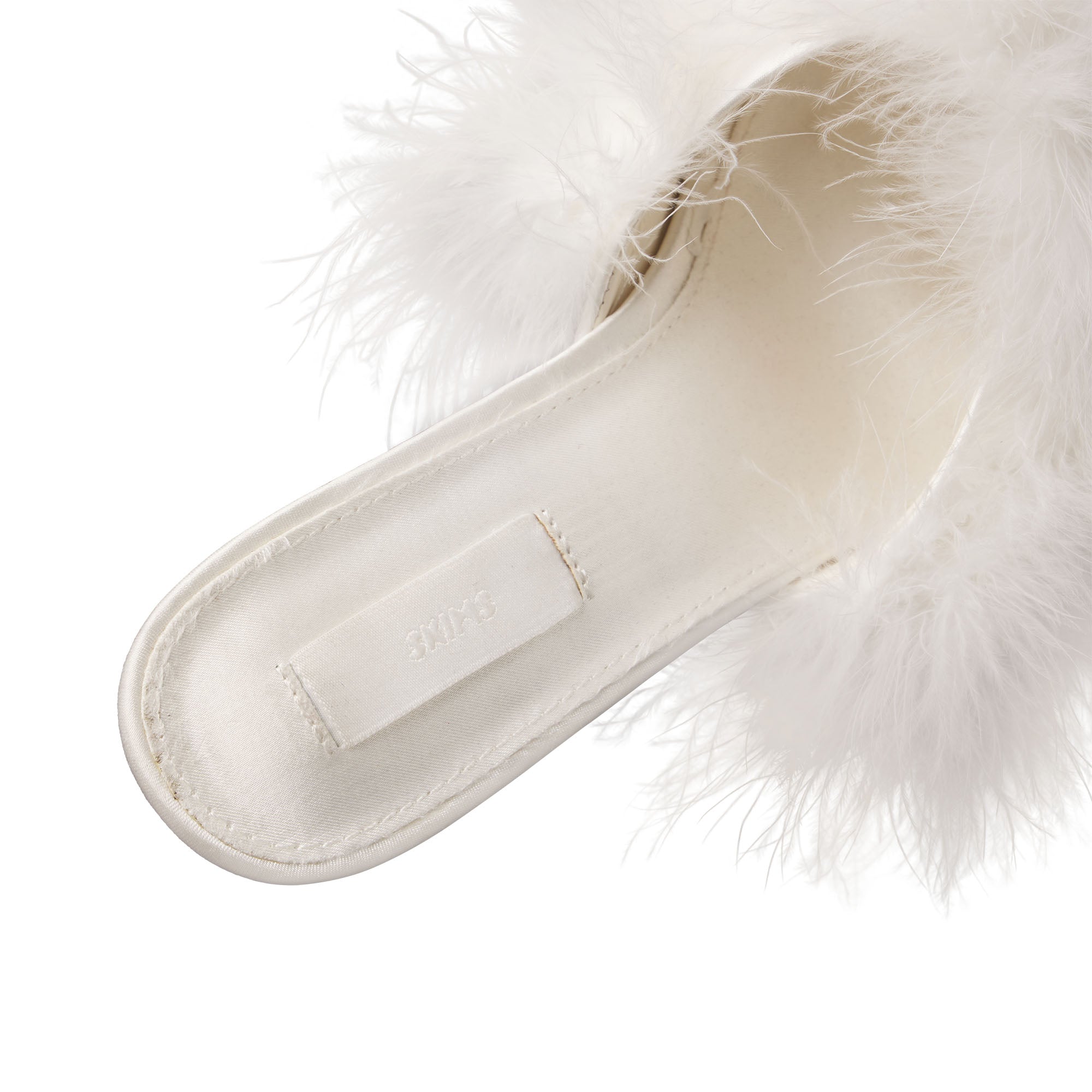 feather kitten heel feather kitten heel