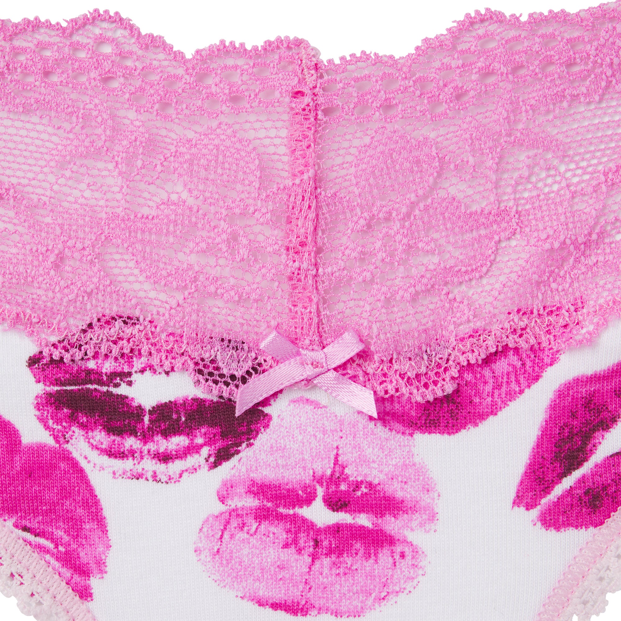 lightweight cotton wide lace brief lightweight cotton wide lace brief