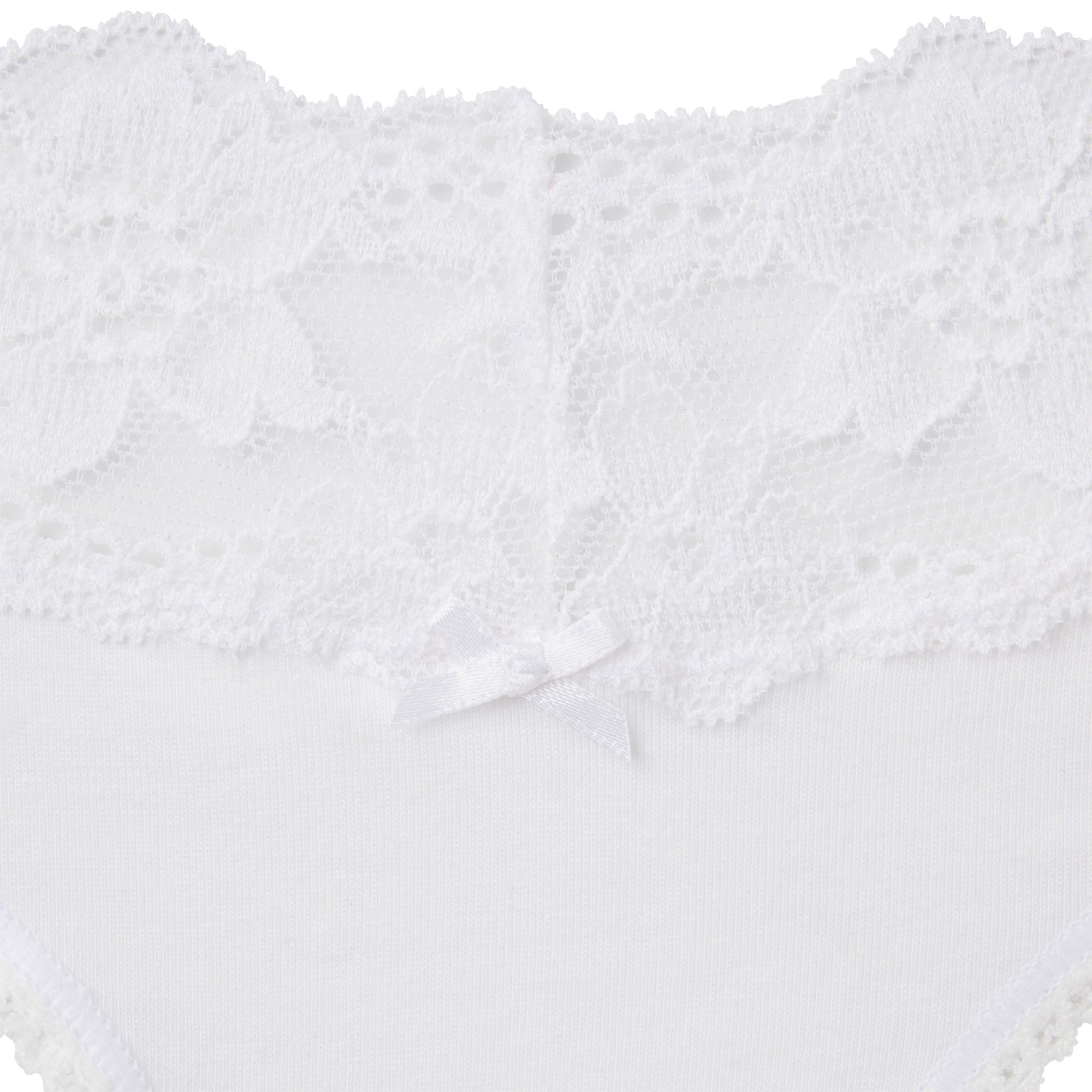 lightweight cotton wide lace brief lightweight cotton wide lace brief