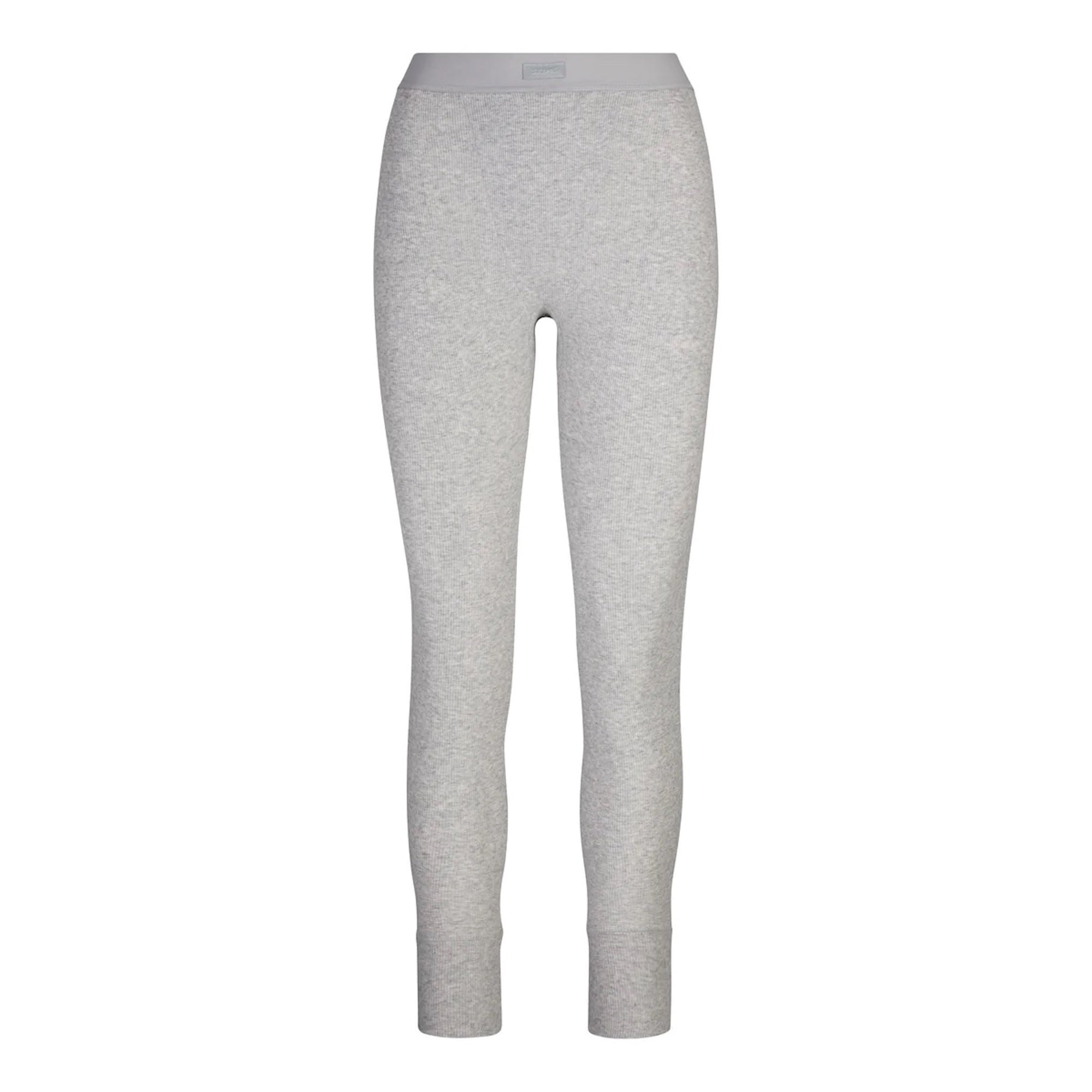 cotton rib legging cotton rib legging