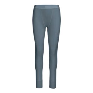 cotton rib legging