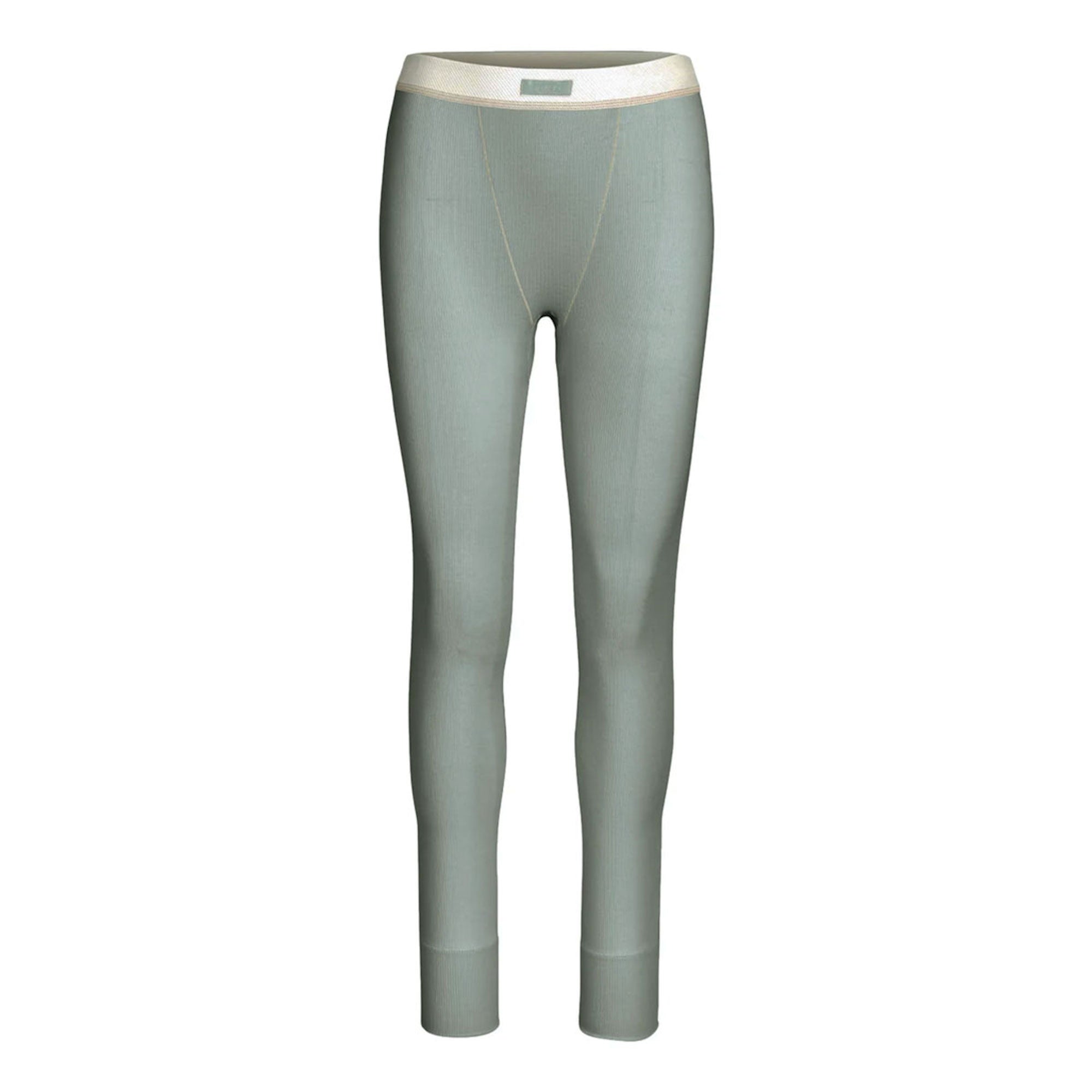 cotton rib legging cotton rib legging