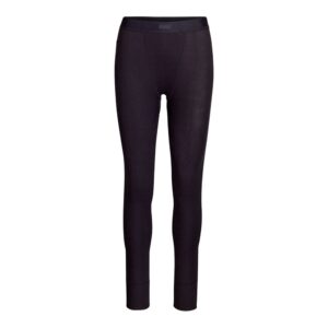 cotton rib legging