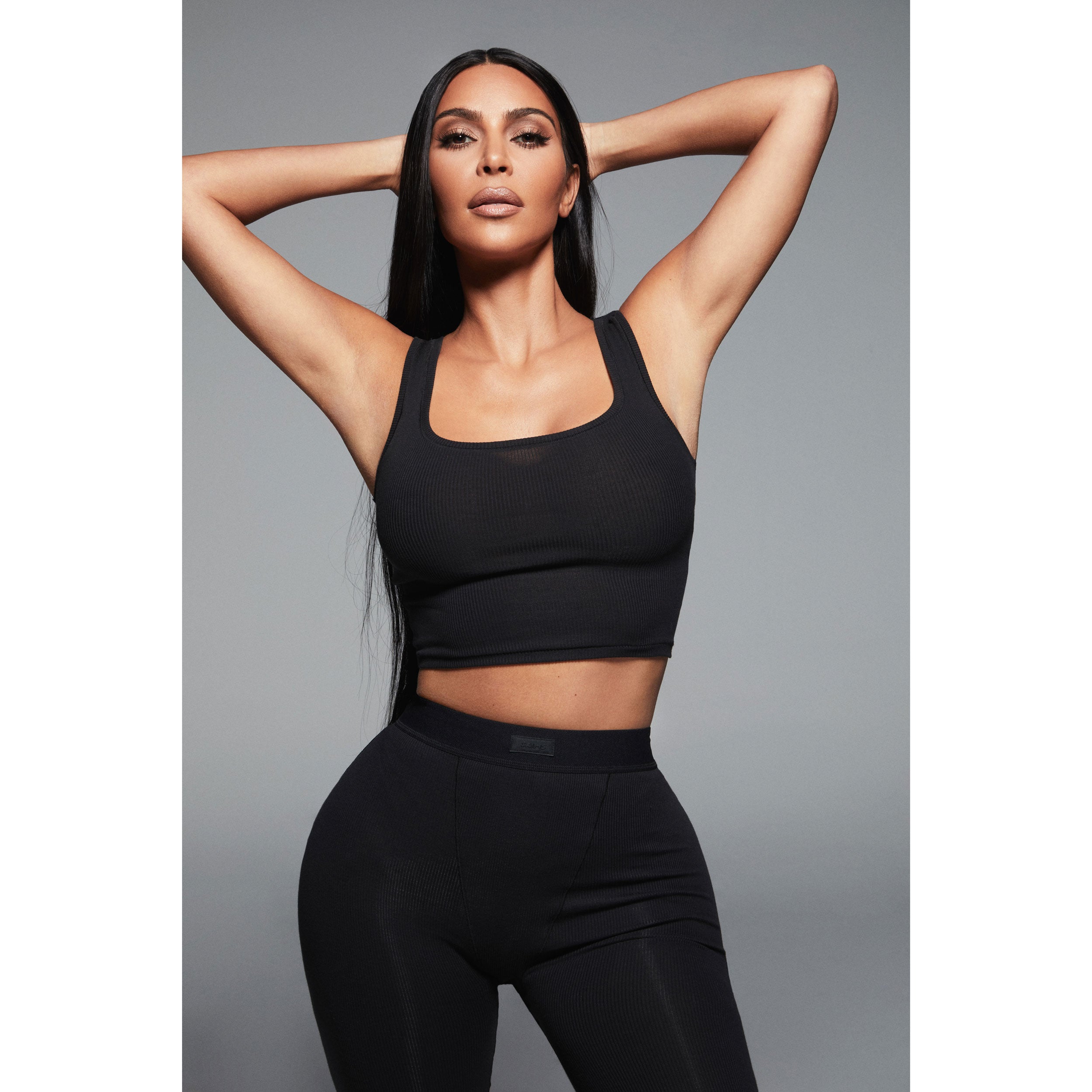 cotton rib legging cotton rib legging