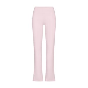 Витрина cotton jersey foldover pant