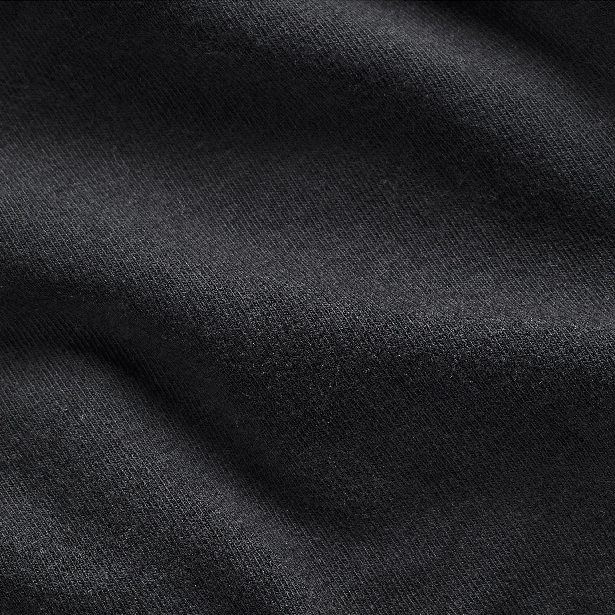 cotton jersey foldover pant cotton jersey foldover pant
