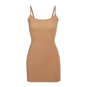 fits everybody slip dress