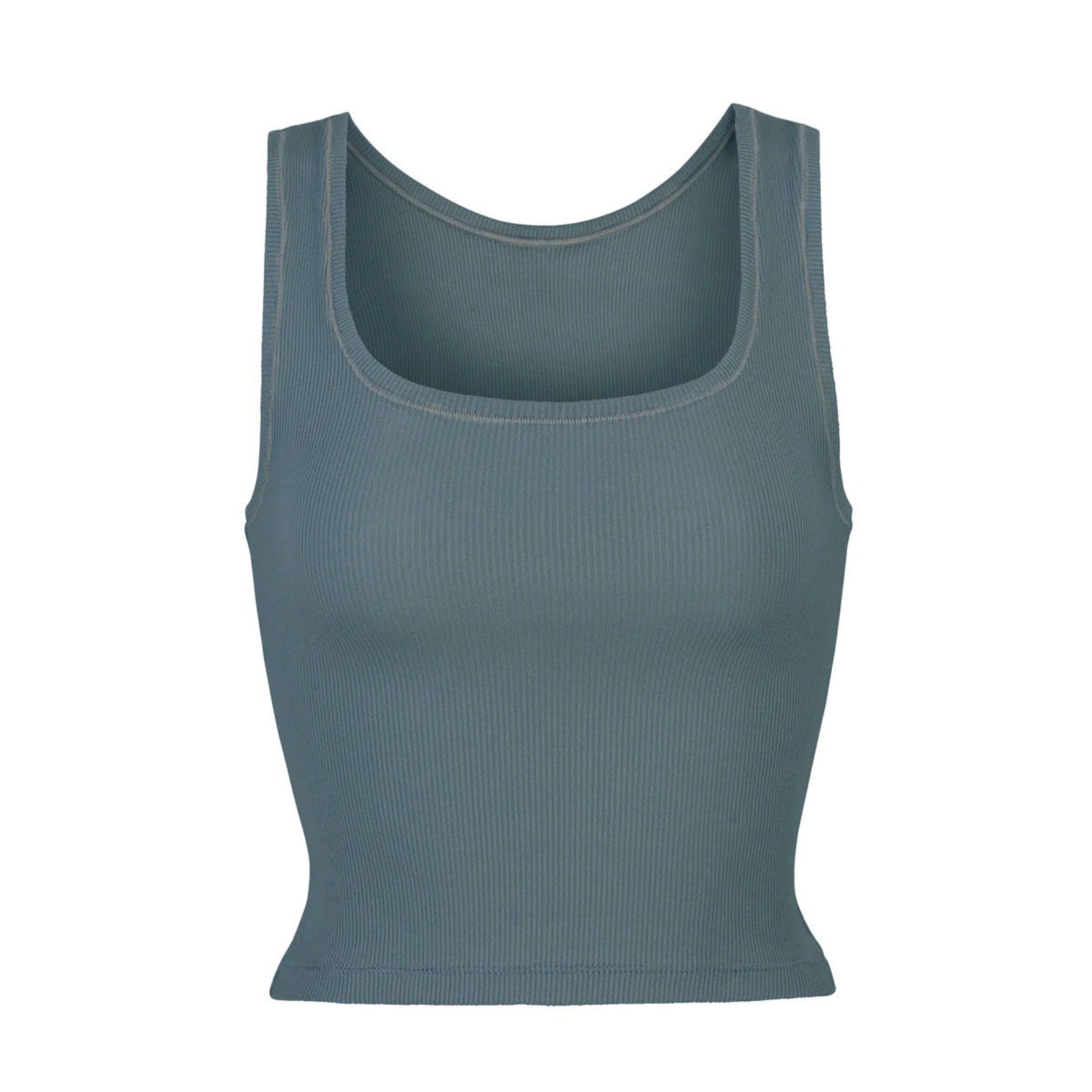 cotton rib tank cotton rib tank