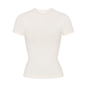 soft smoothing seamless t shirt