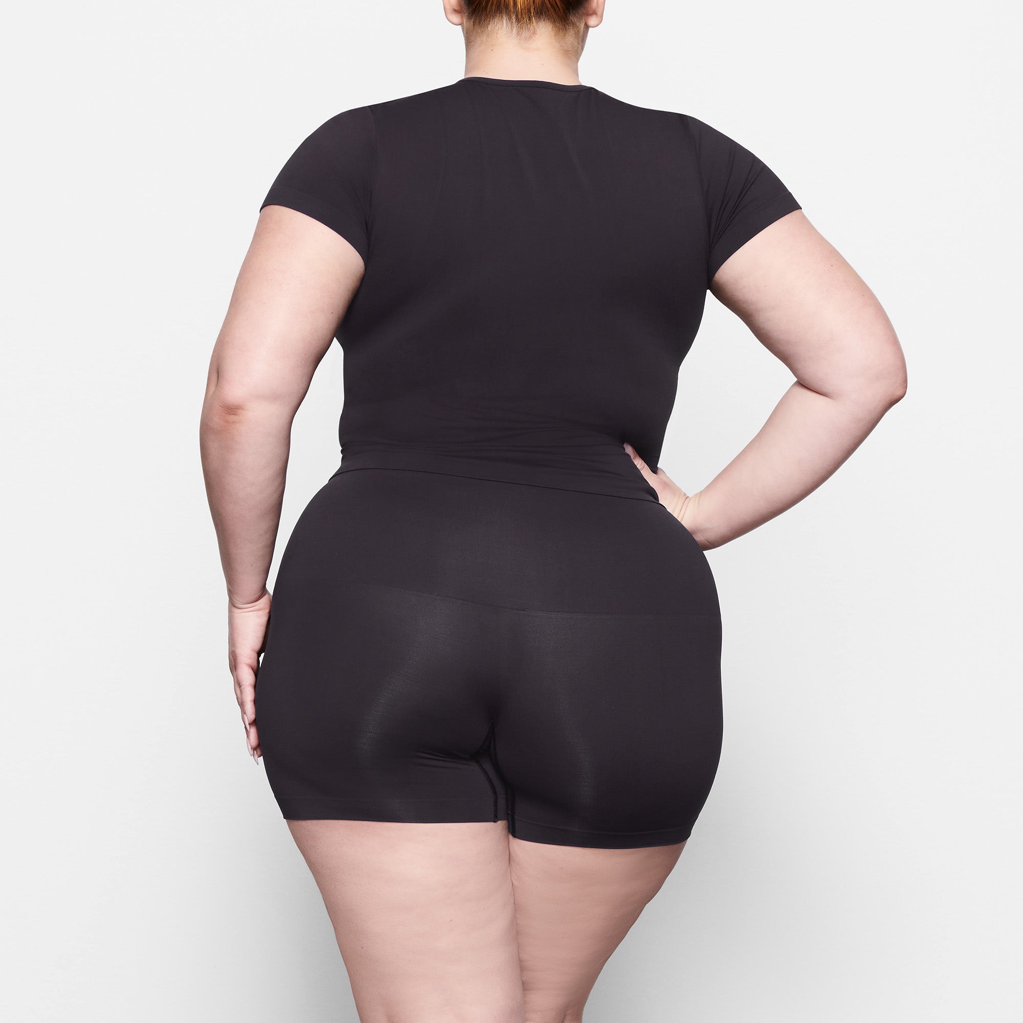 soft smoothing seamless t shirt soft smoothing seamless t shirt
