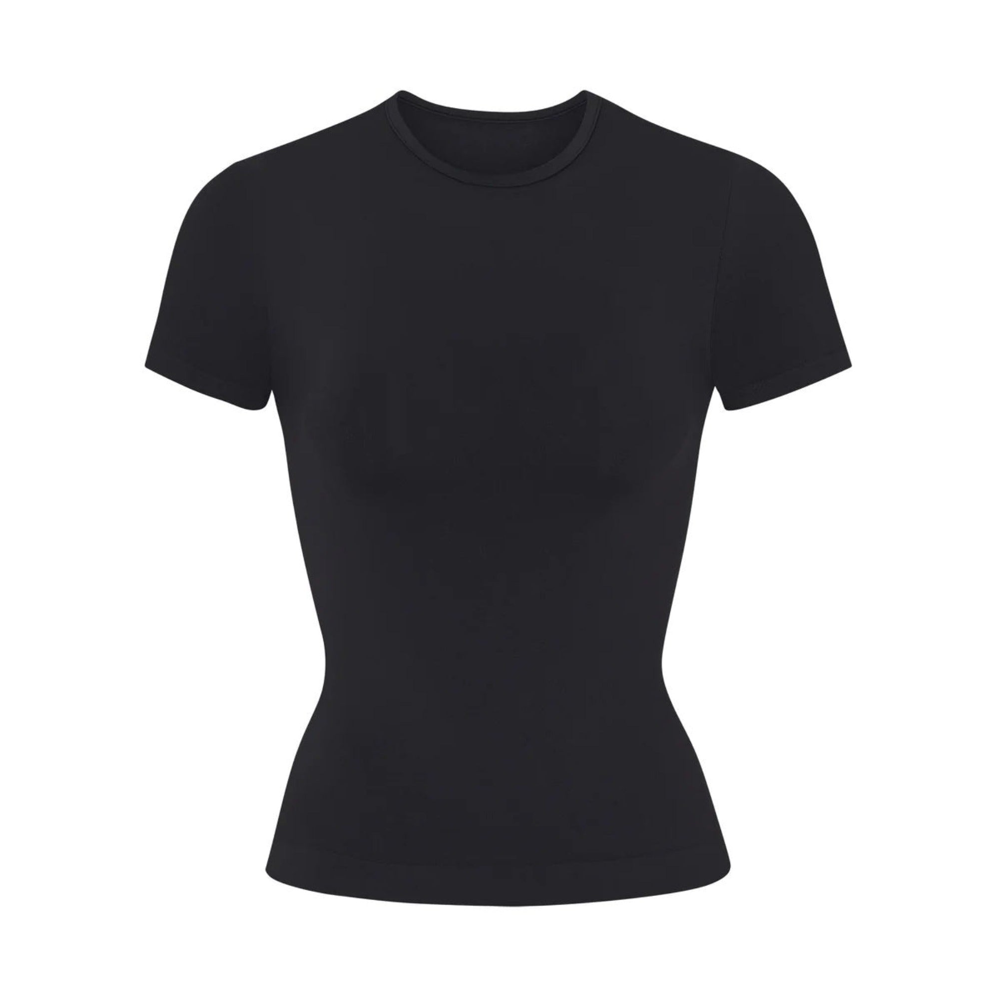soft smoothing seamless t shirt soft smoothing seamless t shirt