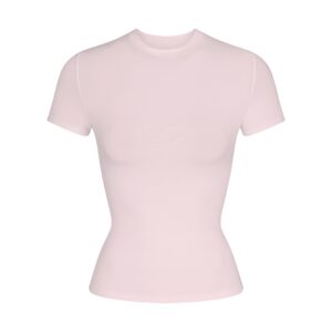 cotton jersey t shirt