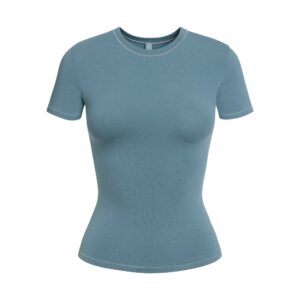cotton jersey t shirt