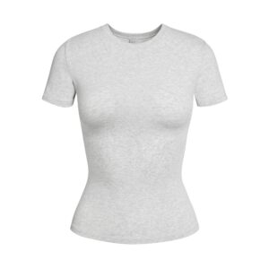 cotton jersey t shirt