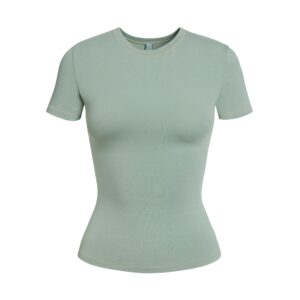cotton jersey t shirt