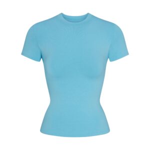 cotton jersey t shirt