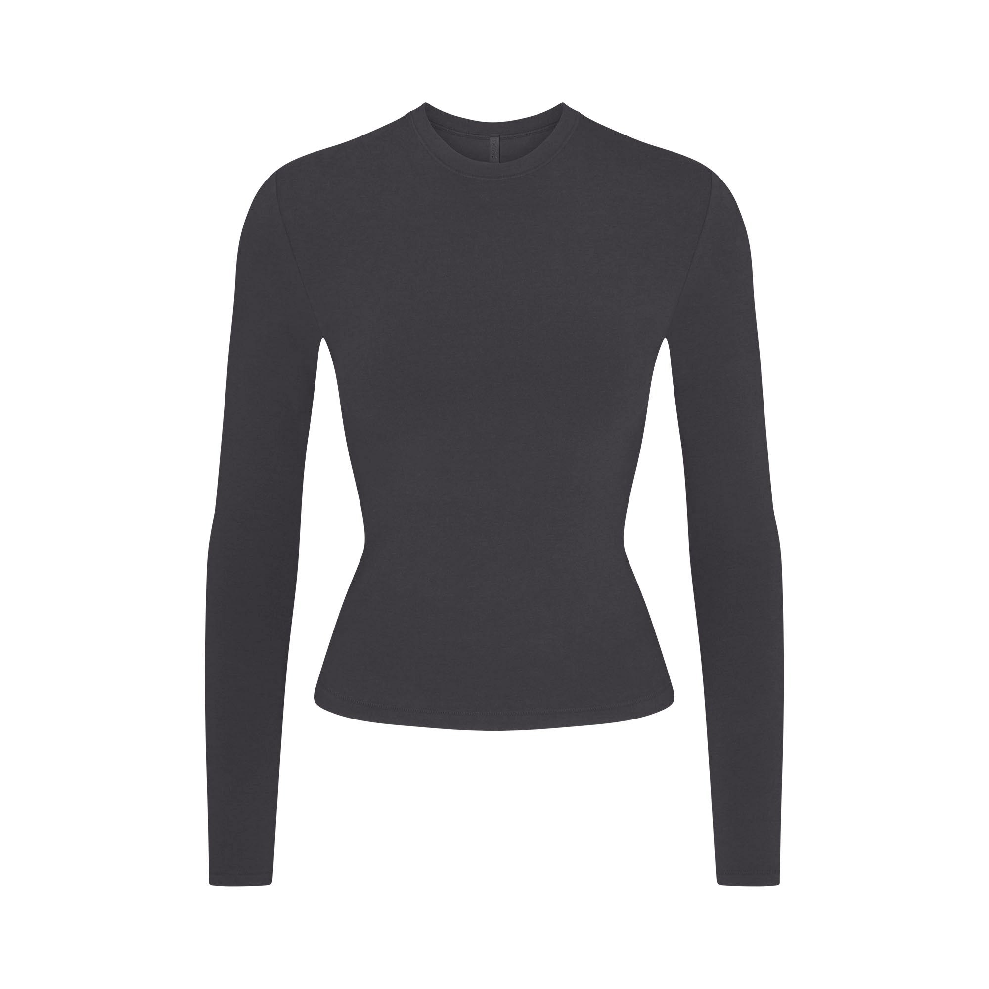 cotton jersey long sleeve t shirt cotton jersey long sleeve t shirt