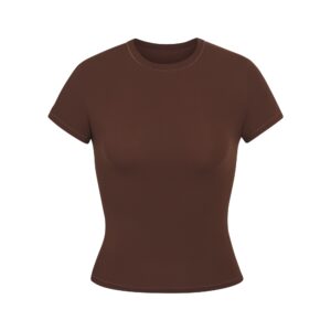 fits everybody t shirt
