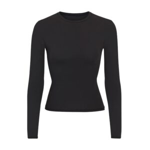 fits everybody long sleeve t shirt
