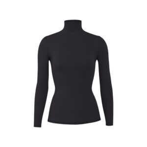fits everybody turtleneck top