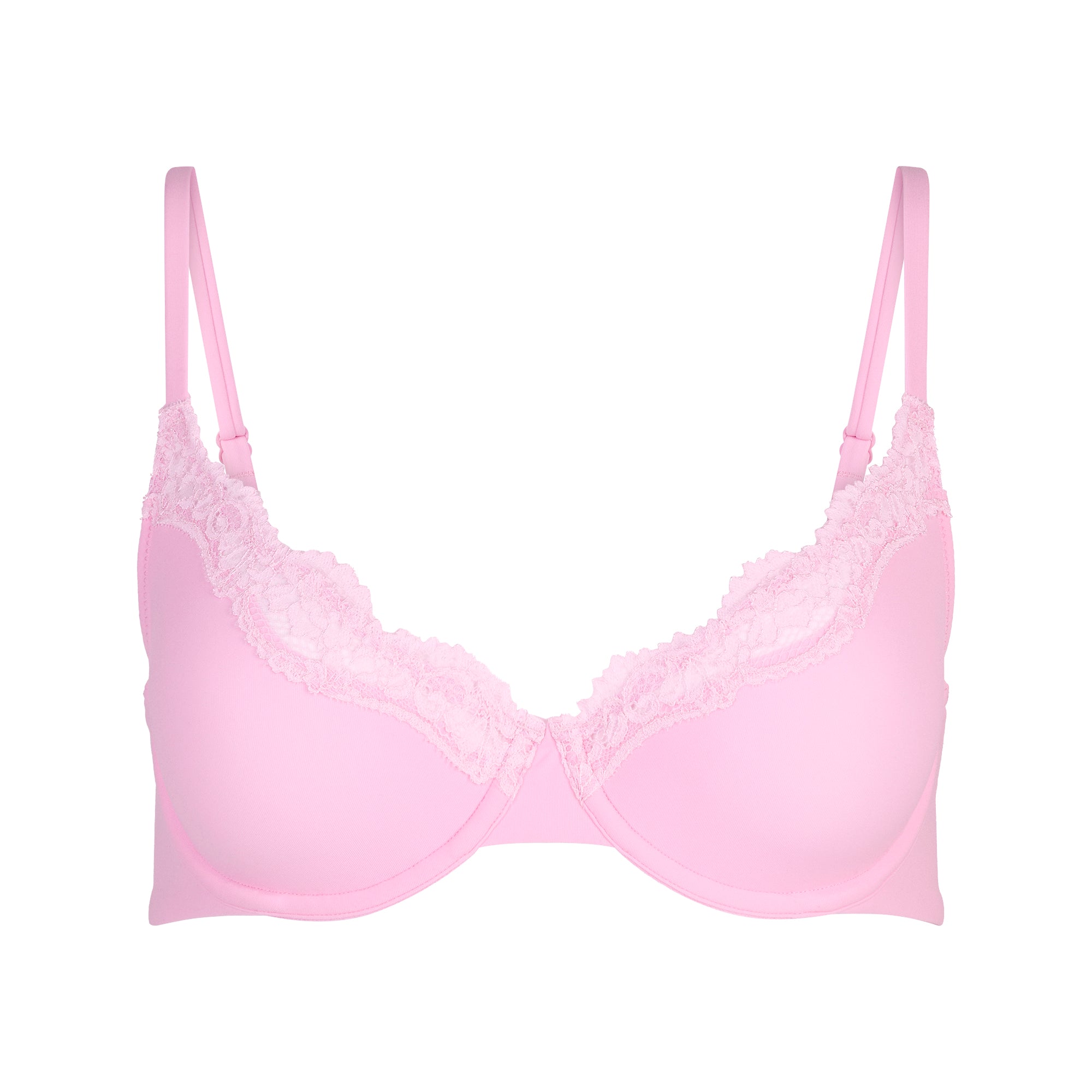 fits everybody lace unlined scoop bra fits everybody lace unlined scoop bra