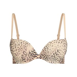 fits everybody push up bra