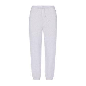 cotton fleece classic jogger