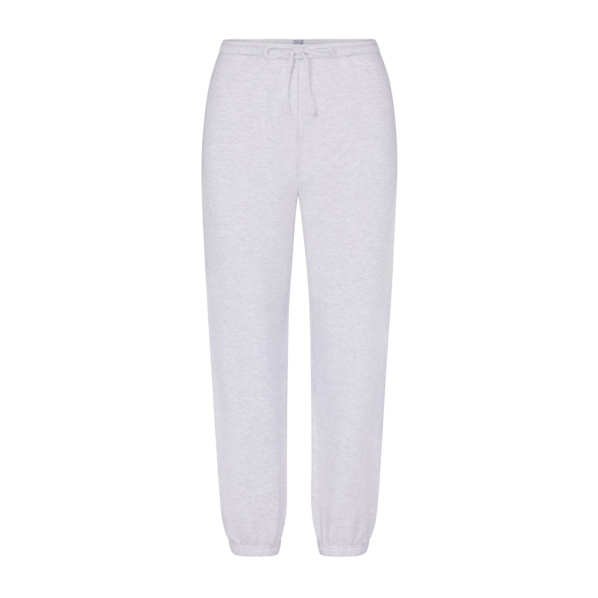 cotton fleece classic jogger cotton fleece classic jogger