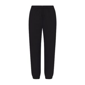 cotton fleece classic jogger